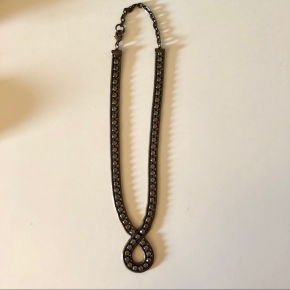 Lionette Zoe Necklace - Picture 4 of 6